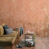 FLAX WALLPAPER | Vintage Concrete | Mexico